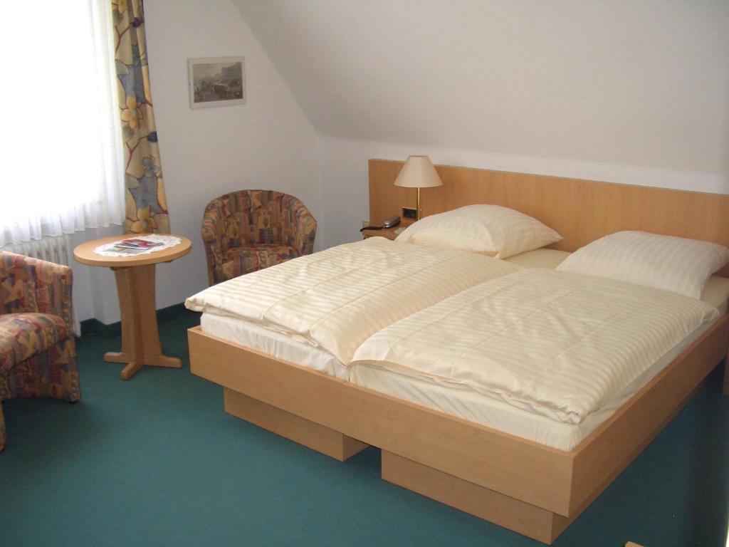 Hotel Ohrberg Hamelin Quarto foto