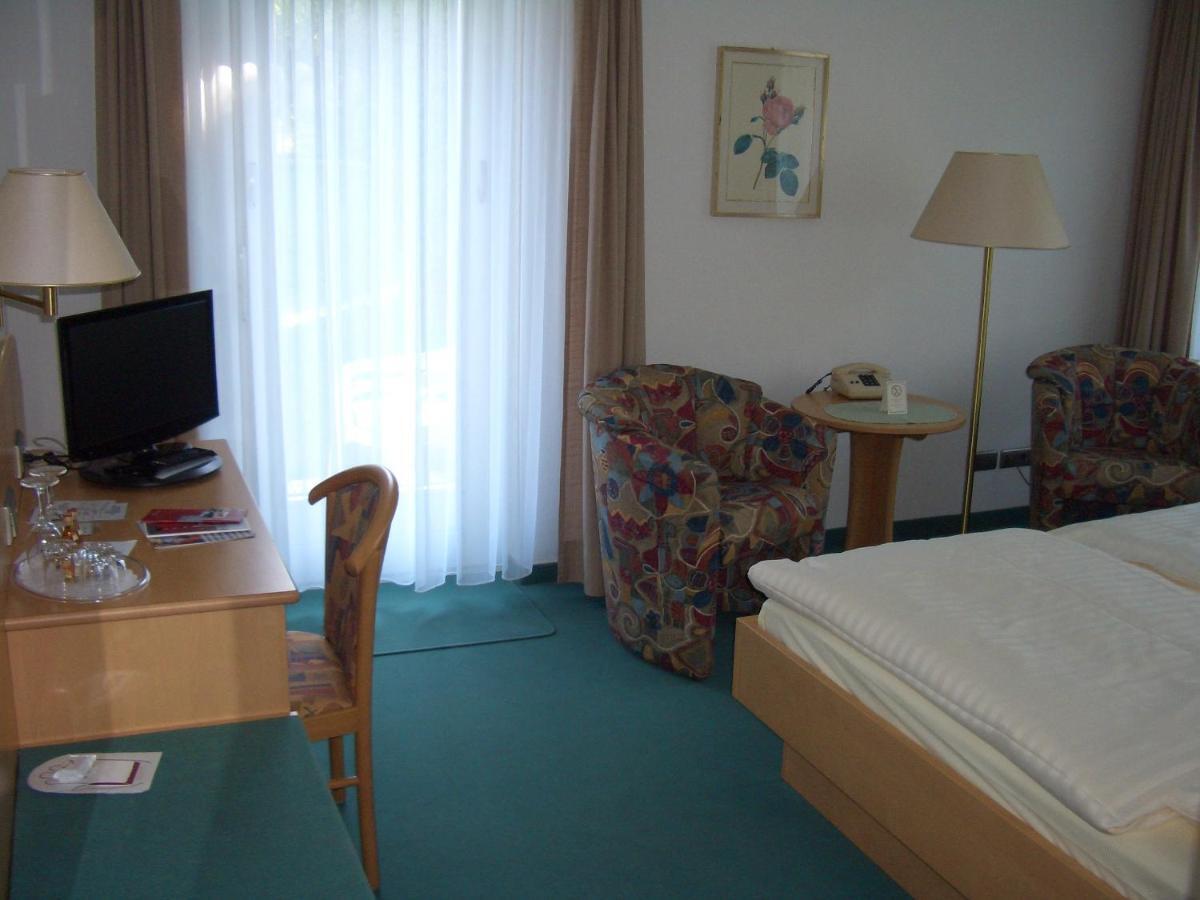 Hotel Ohrberg Hamelin Exterior foto
