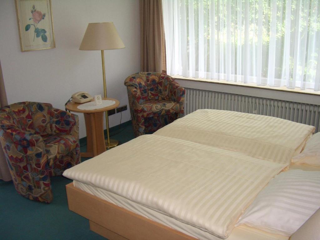 Hotel Ohrberg Hamelin Quarto foto